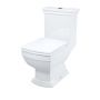 Унитаз-компакт IDDIS Oldie OLD2DSEi24 Унитаз-компакт IDDIS Oldie OLD2DSEi24