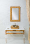 Консоль 100 см Armadi Art VOGUE 890-G Консоль 100 см Armadi Art VOGUE 890-G