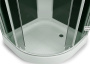 Душевая кабина Erlit ER3509PF-C4-RUS 90x90x215 Душевая кабина Erlit ER3509PF-C4-RUS 90x90x215
