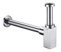 Сифон для раковины WasserKRAFT A072 Сифон для раковины WasserKRAFT A072