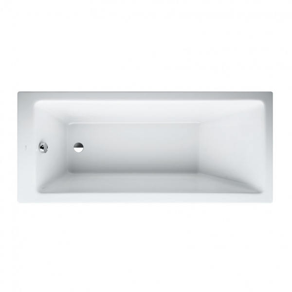 Акриловая ванна 160x70 Laufen Pro 2.3395.0.000.000.1 Акриловая ванна 160x70 Laufen Pro 2.3395.0.000.000.1