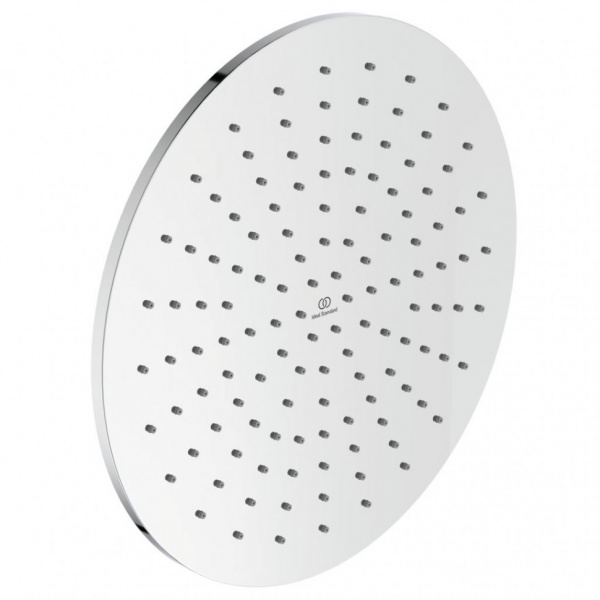 Круглый верхний душ 300 мм Ideal Standard IDEALRAIN A5803AA Круглый верхний душ 300 мм Ideal Standard IDEALRAIN A5803AA