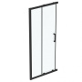 Реверсивная панель-дверь 90 см Ideal Standard CONNECT 2 Corner Square/Rectangular K9261V3 Реверсивная панель-дверь 90 см Ideal Standard CONNECT 2 Corner Square/Rectangular K9261V3