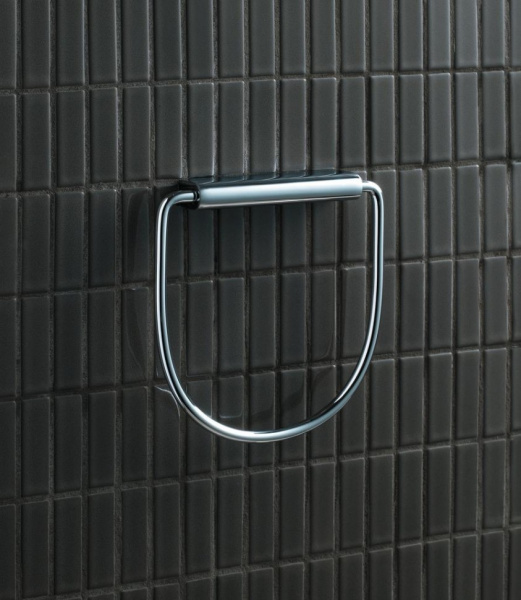 Полотенцедержатель-кольцо Ideal Standard CONNECT N1384AA Полотенцедержатель-кольцо Ideal Standard CONNECT N1384AA