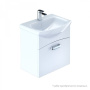 Умывальник мебельный 50 см Milardo Optima Home 0035000M28 Умывальник мебельный 50 см Milardo Optima Home 0035000M28