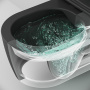 Унитаз подвесной FlashClean с сиденьем микролифт матовый AM.PM Func C8F1701MBSC Унитаз подвесной FlashClean с сиденьем микролифт матовый AM.PM Func C8F1701MBSC