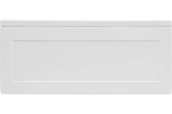 Акриловая ванна Aquanet West 00205560 140x70 с каркасом