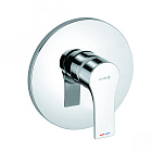 Cмеситель для ванны с душем KLUDI ZENTA SL 486550565 Cмеситель для ванны с душем KLUDI ZENTA SL 486550565