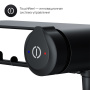 Смеситель гигиенический встраиваемый TouchReel AM.PM X-Joy F0H85A822 Смеситель гигиенический встраиваемый TouchReel AM.PM X-Joy F0H85A822