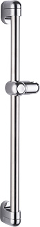 Душевая штанга Voda VSR603 хром глянцевый