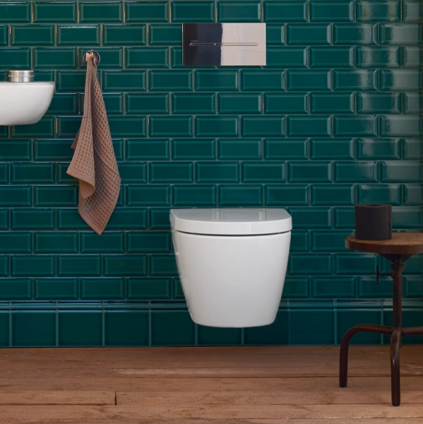 Унитаз Duravit ME by Starck 45300900A1 белый Унитаз Duravit ME by Starck 45300900A1 белый