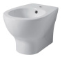 Подвесное  Disegno Ceramica Touch1 T100700101 белый Подвесное  Disegno Ceramica Touch1 T100700101 белый