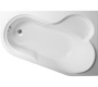 Акриловая ванна 160х105 VAGNERPLAST SELENA 160x105 Right VPBA163SEL3PX-04 Акриловая ванна 160х105 VAGNERPLAST SELENA 160x105 Right VPBA163SEL3PX-04