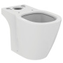 Напольный унитаз для монтажа с бачком Ideal Standard CONNECT AquaBlade® E042901 Напольный унитаз для монтажа с бачком Ideal Standard CONNECT AquaBlade® E042901