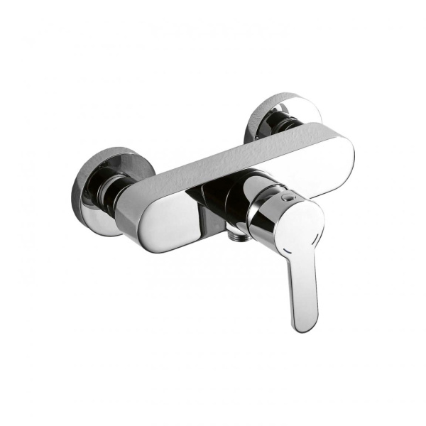 Смеситель для душа Bravat Stream F93783C-01A Смеситель для душа Bravat Stream F93783C-01A