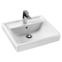 Мебельная раковина Santek Тигода 55 см 1WH302126