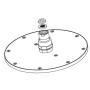 Верхний душ 200 мм Ideal Standard IDEALRAIN SOFT B9442AA для душа Верхний душ 200 мм Ideal Standard IDEALRAIN SOFT B9442AA для душа