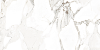 Гранит керамический Vallelunga Calacatta 60x30 см G2038A0 белый