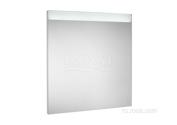 Зеркало Roca Prisma LED 800x35x800 812264000 Зеркало Roca Prisma LED 800x35x800 812264000