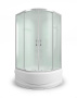 Душевая кабина Erlit ER3509TPF-C3-RUS 90x90x215 Душевая кабина Erlit ER3509TPF-C3-RUS 90x90x215