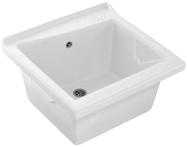 Кухонная каменная мойка 64,5x60 Jacob Delafon EN176-00