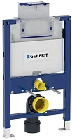 Инсталляция для подвесного унитаза GEBERIT Omega 111.003.00.1 Инсталляция для подвесного унитаза GEBERIT Omega 111.003.00.1