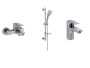 Промо-комплект смесителей Ideal Standard CERAPLAN III B1118AA Промо-комплект смесителей Ideal Standard CERAPLAN III B1118AA