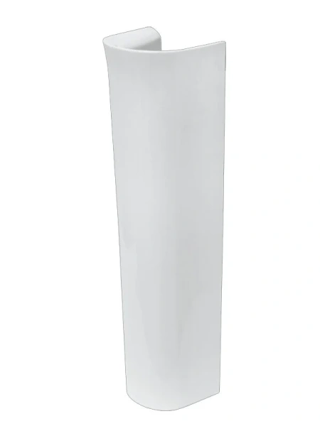 Раковина Sanita Luxe Classic 65 см WB.PD/Classic/65-C/WHT.G/S1