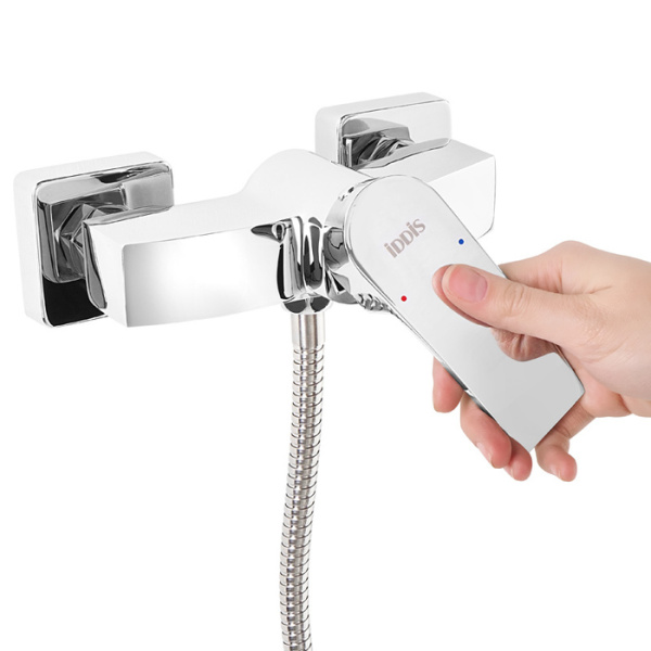 Смеситель для душа IDDIS Vane VANSB00i03WA Смеситель для душа IDDIS Vane VANSB00i03WA