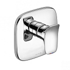 Cмеситель для душа KLUDI AMBIENTA 536550575 Cмеситель для душа KLUDI AMBIENTA 536550575