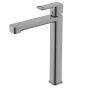Смеситель AQUAme Parma AQM6614GM металл Смеситель AQUAme Parma AQM6614GM металл