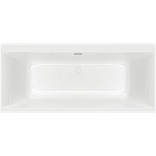 Ванна квариловая Villeroy & Boch Subway 3.0 UBQ170SBW2DV-01