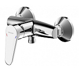 Смеситель для душа Bravat Emeralda F9135147CP-01-RUS Смеситель для душа Bravat Emeralda F9135147CP-01-RUS