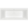 Ванна квариловая Villeroy & Boch Subway 3.0 UBQ170SBW2DV-01