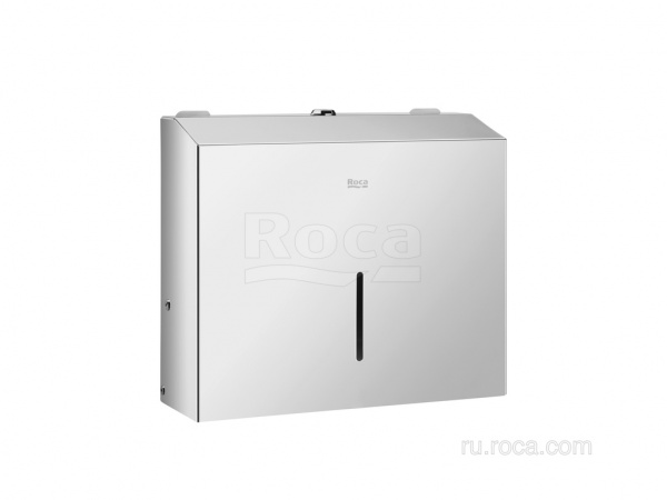 Диспенсер Roca Public 817410001 Диспенсер Roca Public 817410001
