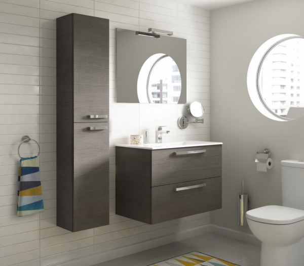 Полотенцедержатель-кольцо Ideal Standard IOM A9130AA Полотенцедержатель-кольцо Ideal Standard IOM A9130AA