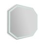 Зеркало с LED подсветкой 80x80 см BelBagno  SPC-OTT-800-800-LED-TCH Зеркало с LED подсветкой 80x80 см BelBagno  SPC-OTT-800-800-LED-TCH