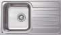 Мойка для кухни Iddis Sound 80 см SND78SDi77 сатин