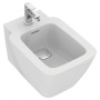 Подвесное биде Ideal Standard STRADA II T297101 Подвесное биде Ideal Standard STRADA II T297101