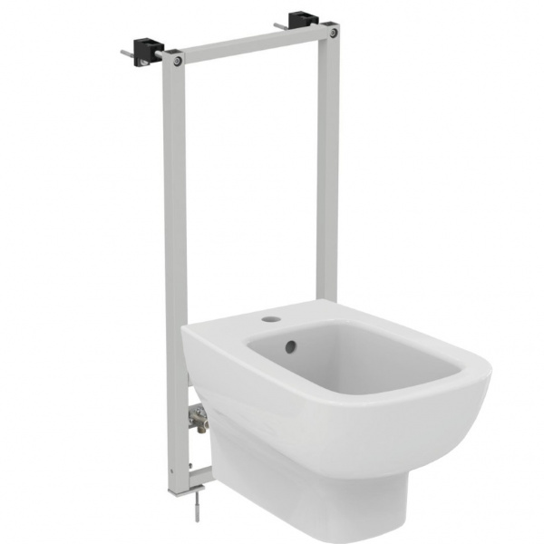 ПЭК 2 в 1 биде Ideal Standard T281501 ESEDRA и инсталляцией PROSYS R016267 ПЭК 2 в 1 биде Ideal Standard T281501 ESEDRA и инсталляцией PROSYS R016267