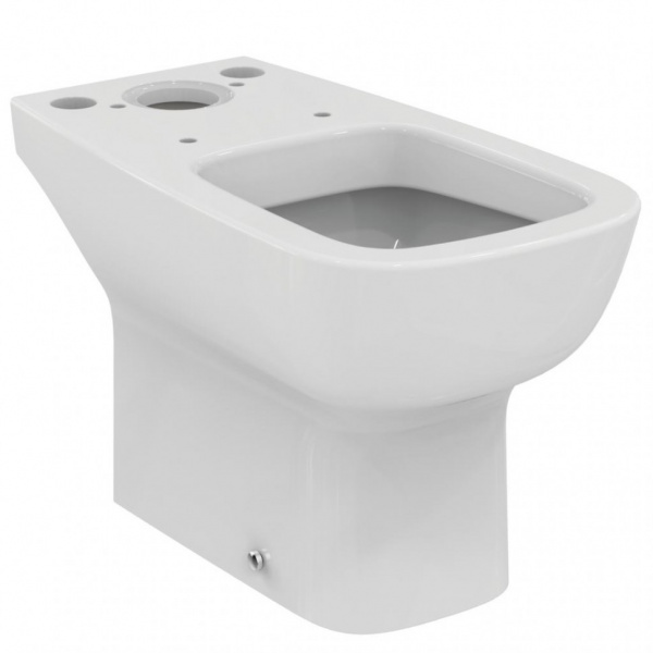 Напольный унитаз для монтажа с бачком Ideal Standard ESEDRA T283401 Напольный унитаз для монтажа с бачком Ideal Standard ESEDRA T283401