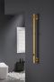 Полотенцесушитель электрический BOHEME UNO OAK BRONZE 724-BR Полотенцесушитель электрический BOHEME UNO OAK BRONZE 724-BR