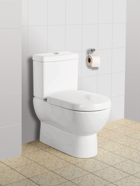 Бачок для унитаза Villeroy & Boch Subway 772311R1