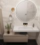 Раковина-столешница 120х45 см Armadi Art FLAT CALACATTA 859-120-CLCT Раковина-столешница 120х45 см Armadi Art FLAT CALACATTA 859-120-CLCT