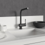 Смеситель для кухни с высоким поворотным изливом Ideal Standard CERALINE BC174XG Смеситель для кухни с высоким поворотным изливом Ideal Standard CERALINE BC174XG