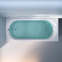 Ванна акриловая 180х80 см AM.PM X-Joy W94A-180-080W-A Ванна акриловая 180х80 см AM.PM X-Joy W94A-180-080W-A
