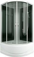 Душевая кабина Erlit ER3508TP-C4-RUS 80x80x215 Душевая кабина Erlit ER3508TP-C4-RUS 80x80x215