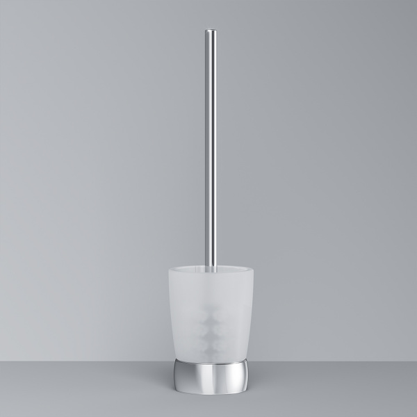 Ершик для унитаза AM.PM Sensation A3033200 хром глянцевый