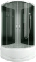 Душевая кабина Erlit ER3508TP-C4-RUS 80x80x215 Душевая кабина Erlit ER3508TP-C4-RUS 80x80x215