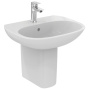 Раковина 55 см Ideal Standard TESI T352301 Раковина 55 см Ideal Standard TESI T352301